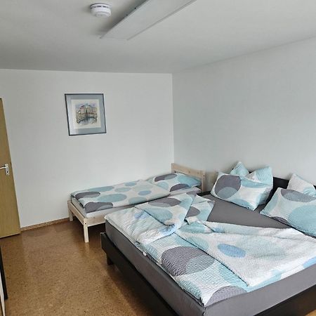 Ferienwohnung To-Ni-Le Rettenbach  Eksteriør bilde