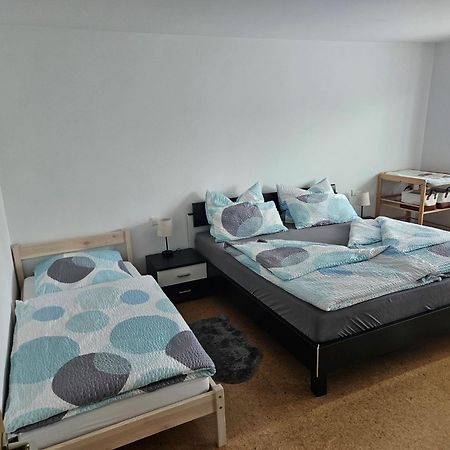 Ferienwohnung To-Ni-Le Rettenbach  Eksteriør bilde