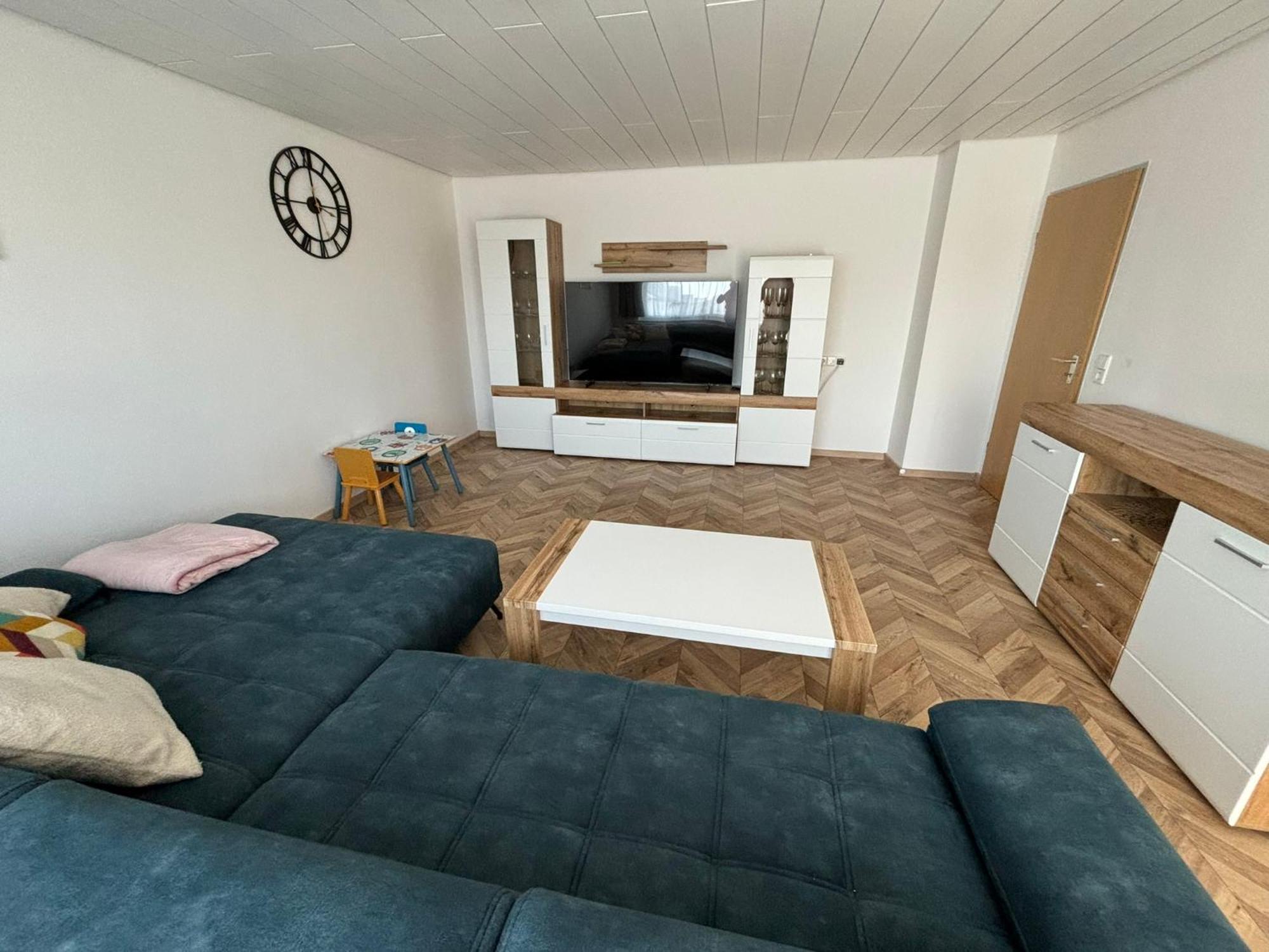 Ferienwohnung To-Ni-Le Rettenbach  Eksteriør bilde